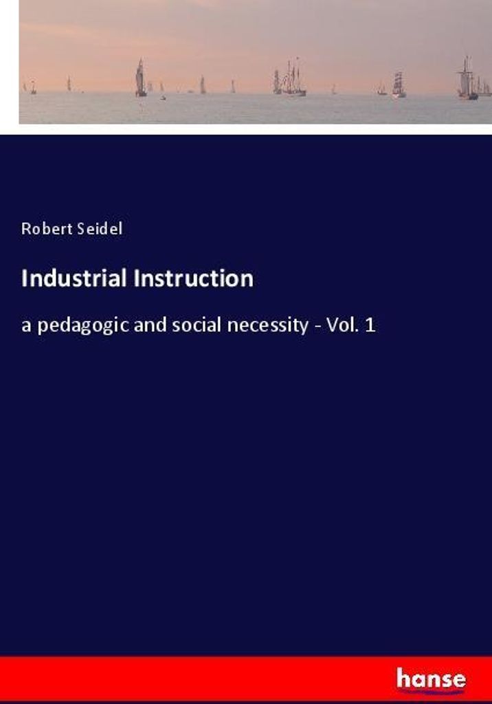 Industrial Instruction