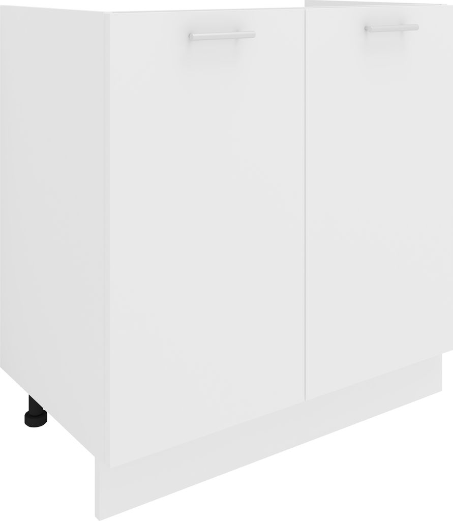 Šířka dřezové skříňky 80 cm Dřezová skříňka Esilo Obrázek produktu 