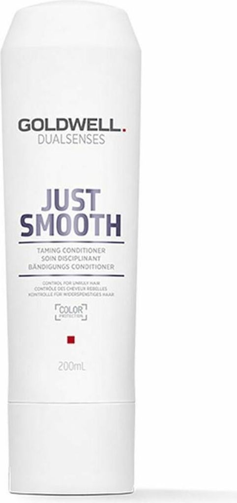 Feuchtigkeitsspendender Conditioner Goldwell Just Smooth 200 ml