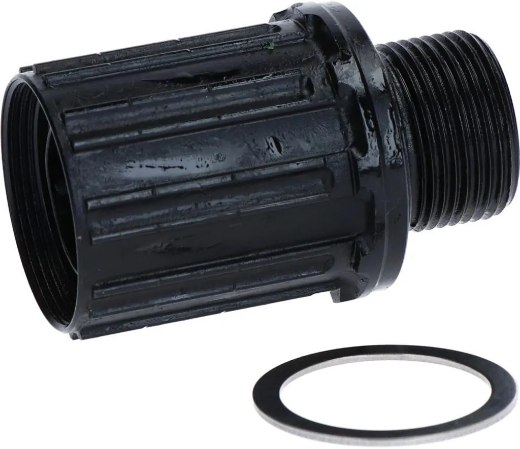 Réparation Moyeu Shimano FH-MT400 - Roue Libre 12mm avec Disque en U