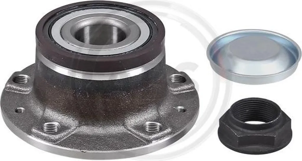 Moyeu de roue A.B.S. 200977 remplace OE 374889 pour Peugeot 407 et RCZ
