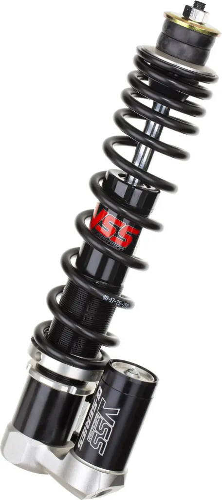 Amortisseur avant Yss pour restaurer le confort de votre Vespa Sprint