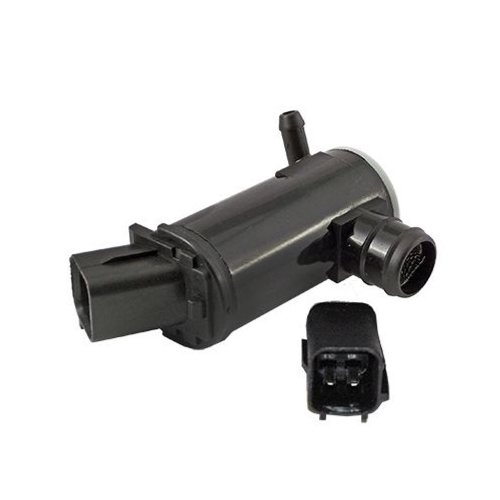 1 Waschwasserpumpe, Scheibenreinigung SIDAT 5.5137 für HYUNDAI KIA