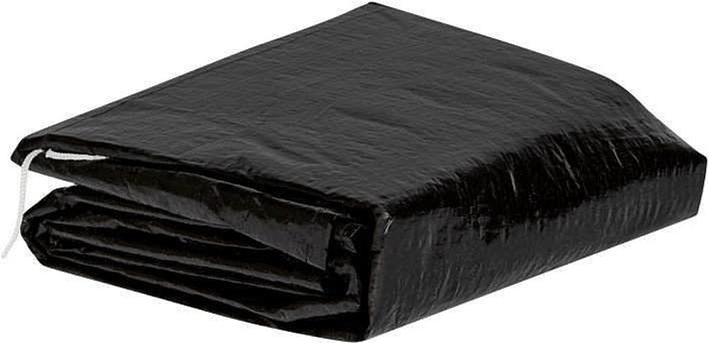 Płachta do przykrywania basenu VirtuFit 300 x 210 cm – Zdjęcie produktu 