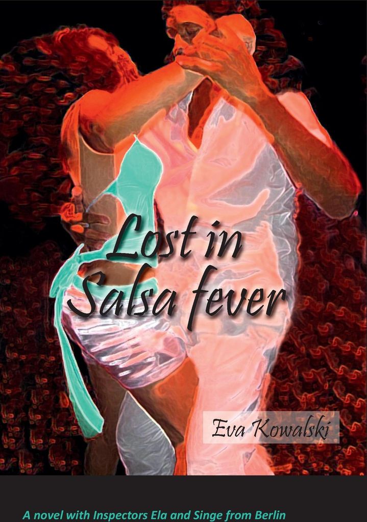 Lost in Salsa fever