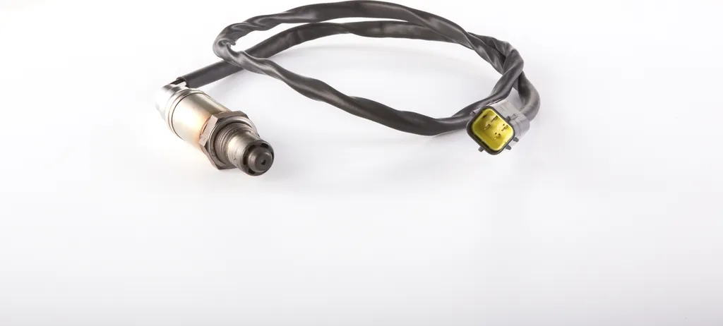 Capteur d'Oxygène Sonde Lambda pour Fiat Coupe 175 et Marea Weekend