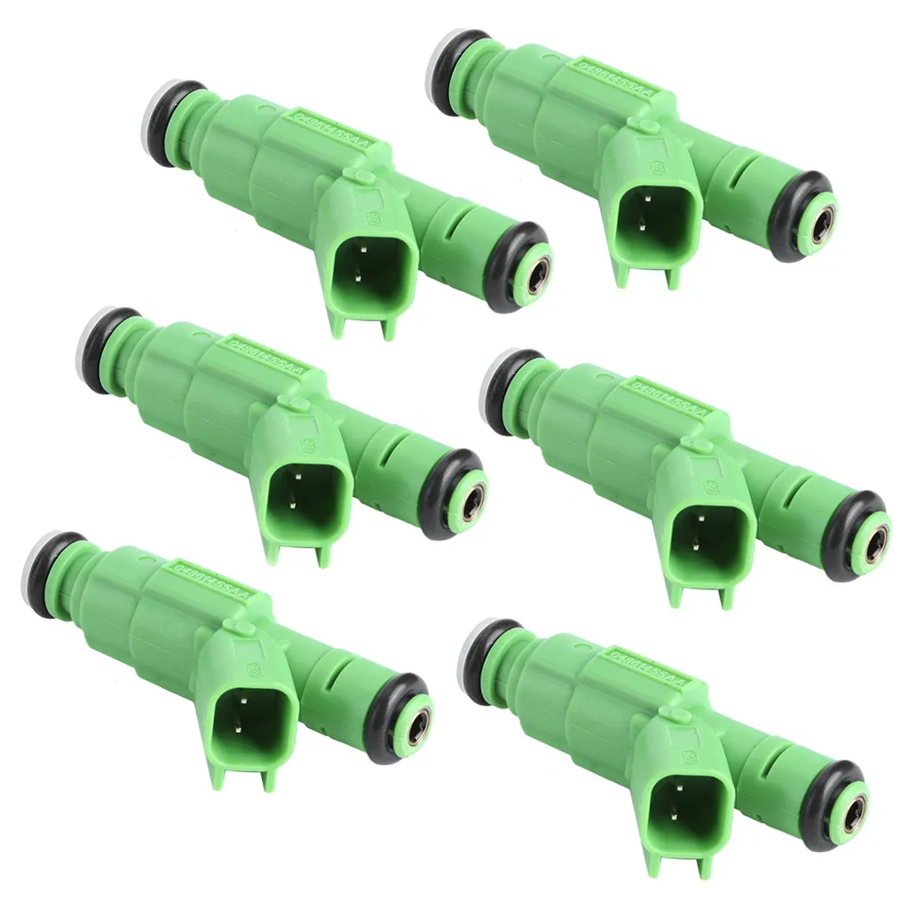Injecteur de carburant essence 0280156007 compatible avec Dodge Ram - 2