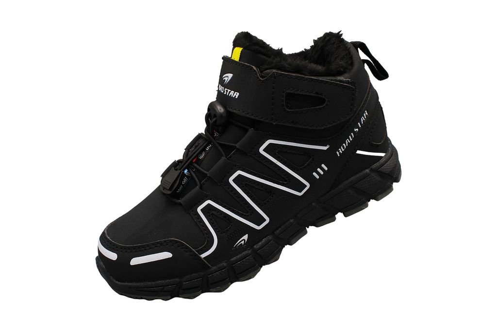 Planets 824 Winterschuhe Kinder