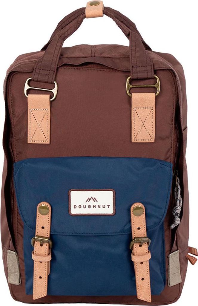 Macaroon Jungle 16 - Rucksack 38 cm (brown)