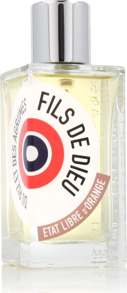 Etat Libre d’Orange Fils de Dieu du riz et des agrumes Eau de Parfum unisex 50 ml
