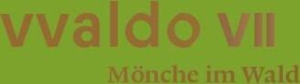 Mönche im Wald (vvaldo VII)