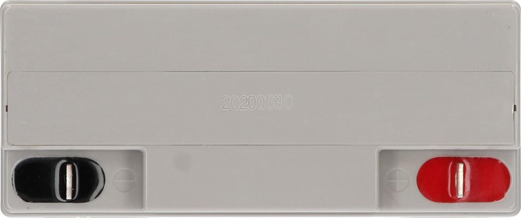 Yanec -Gel -Batterie 12V 20AH