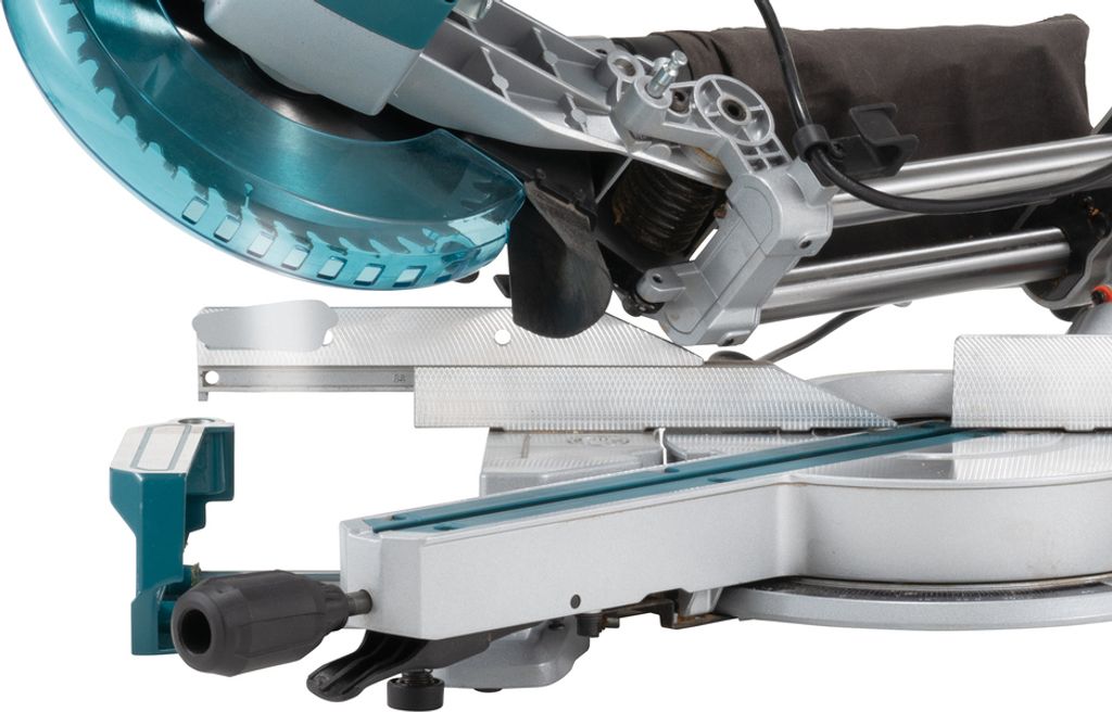Makita LS0816F Kapp- und Gehrungssäge 216 mm 1.200 W Produktbild 23