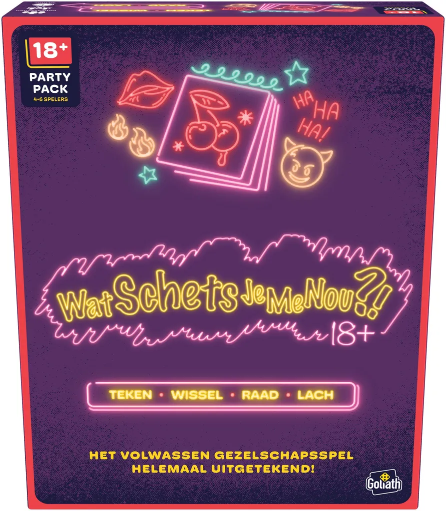 Miroir Interactif Goliath 935231.006 Jeu d'Éveil et de Magie Enfant