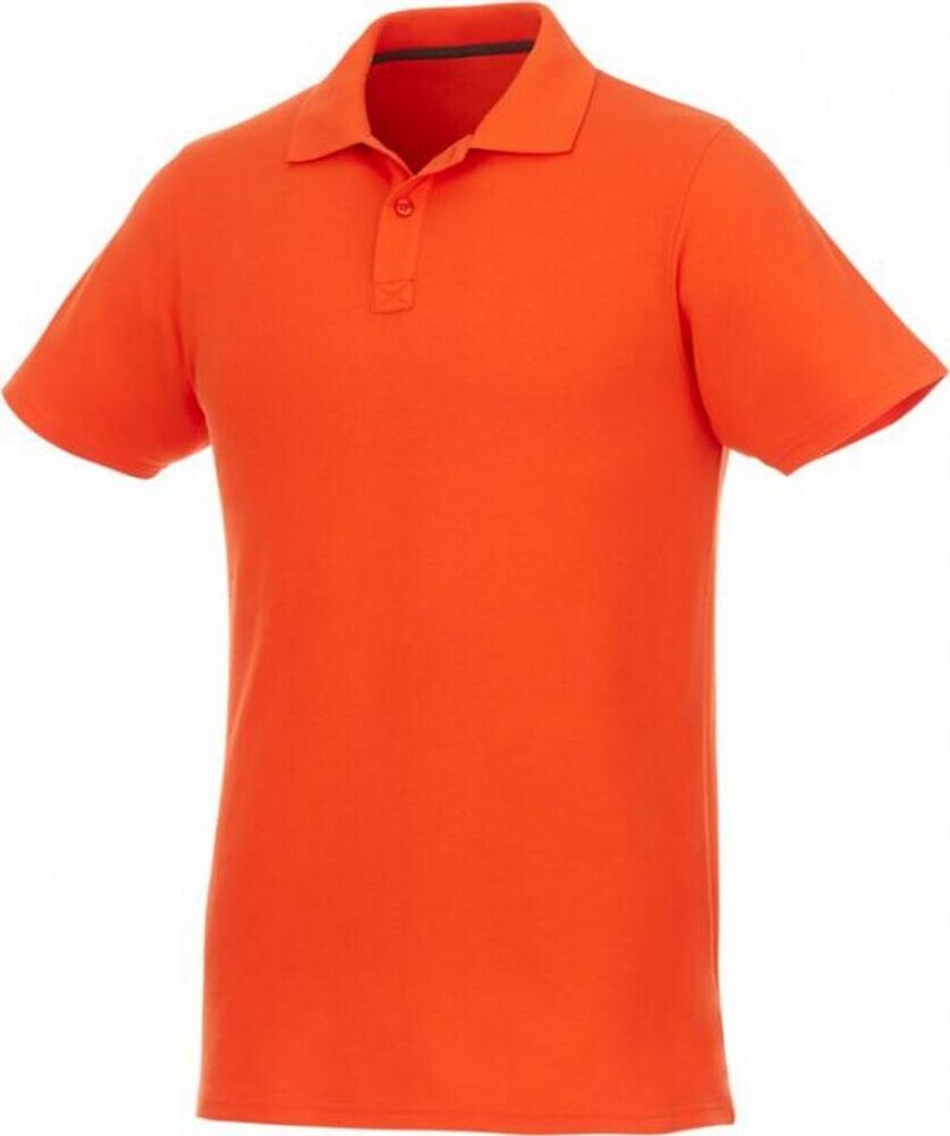 Elevate - "Helios" Poloshirt für Herren kurzärmlig PF3352 (3XL) (Orange)
