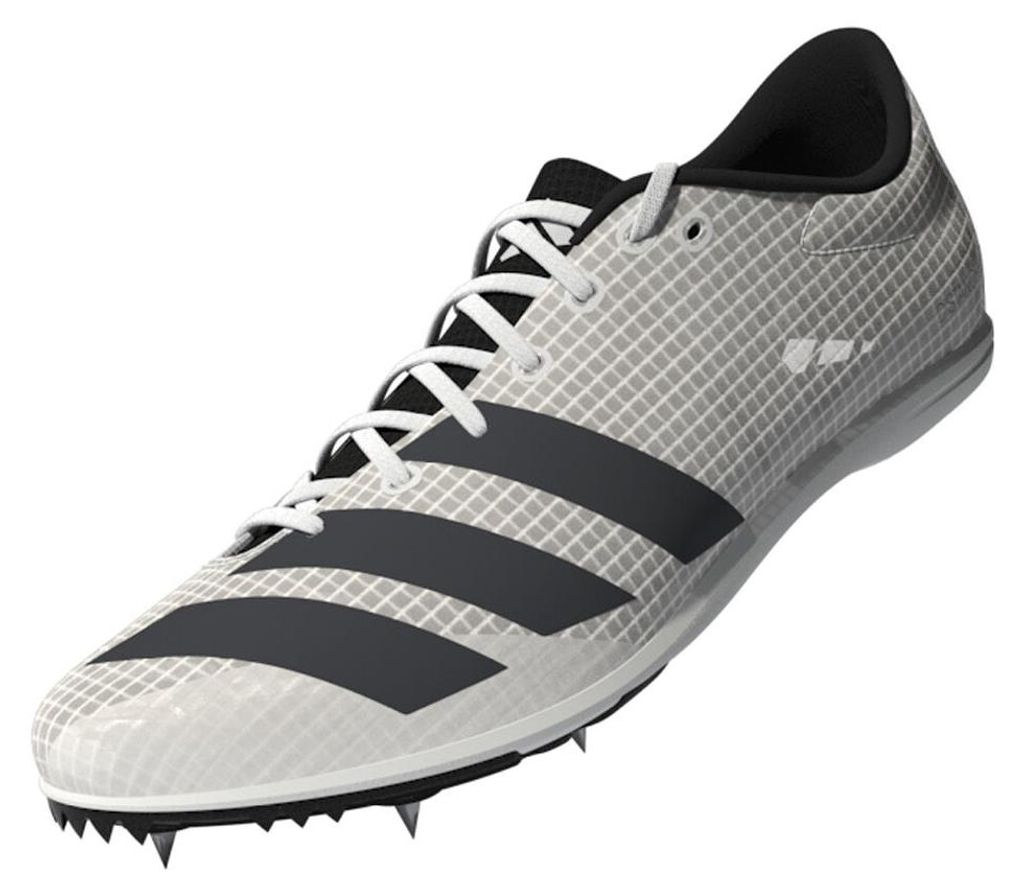 Adidas Herren Leichtathletikschuh DistanceStar Spike 40189-10, 40189-10.5, 40189-11, 40189-5.5, 40189-6, 40189-7.5, 40189-8, 40189-8.5, 40189-9, 40...