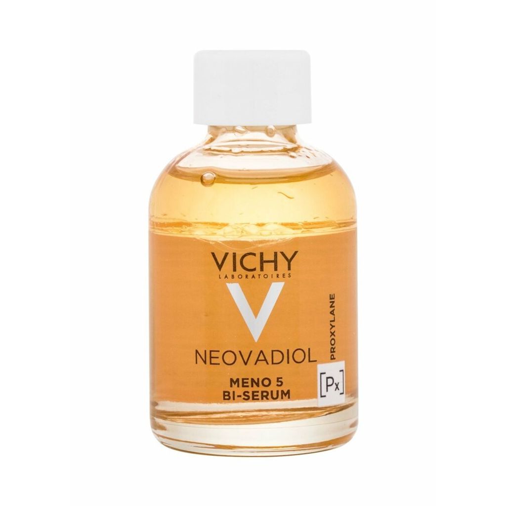 Neovadiol Siero viso Meno 5 Bi-Serum per donna 30 - Vichy Immagine del prodotto 