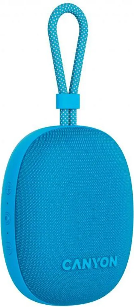 Cassa Bluetooth Canyon OnMove 12 per Ragazzi - Impermeabile e Resistente - 3
