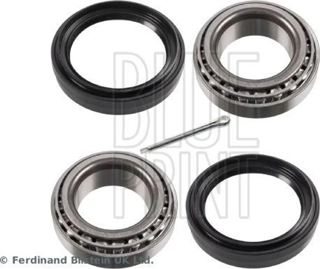 Réparation train roulant Hyundai Accent Kit Roulement de Roue ADC48203 Blue