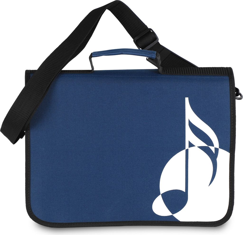 Torba muzyczna Proline niebieska Zdjęcie produktu 