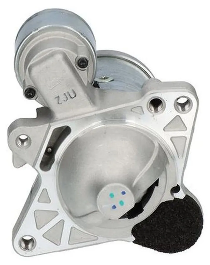 Solution panne démarrage Renault Master Démarreur 12V 2,2kW 12 dents