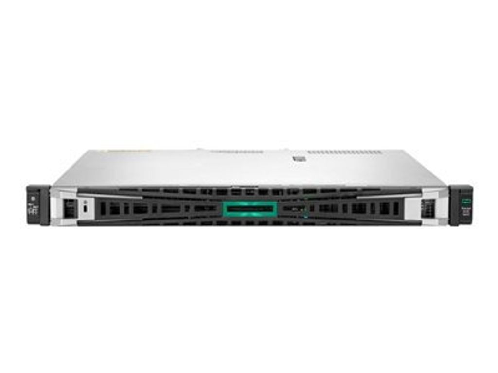HPE DL20 Gen11 E-2436 1P 16G 4SFF Svr - HPE ProLiant DL20 - Gen11