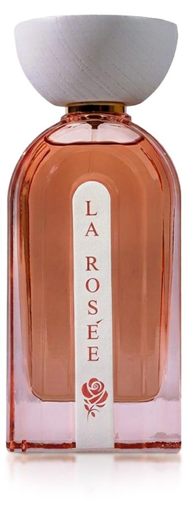 La Rosée - geparfumeerde extract, 100 ml Productafbeelding 