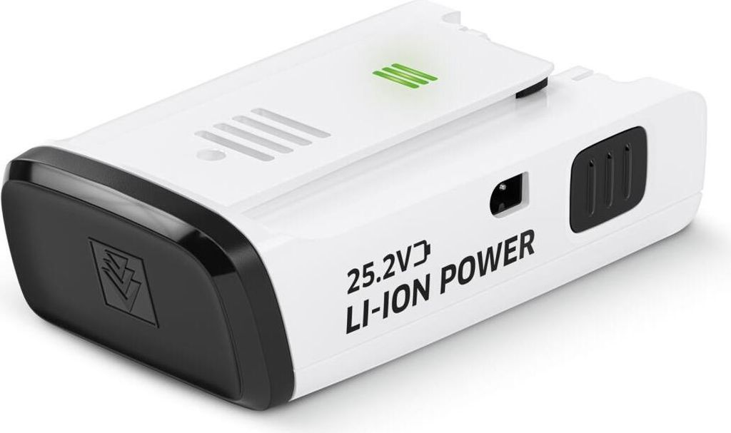 Kärcher Ersatzakku VC 7 Cordless Produktbild 