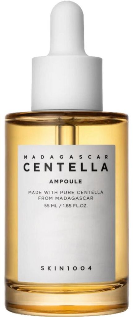 SKIN1004 Centella Ampoule, Frauen, Jeder Hauttyp, 55 ml Produktbild 