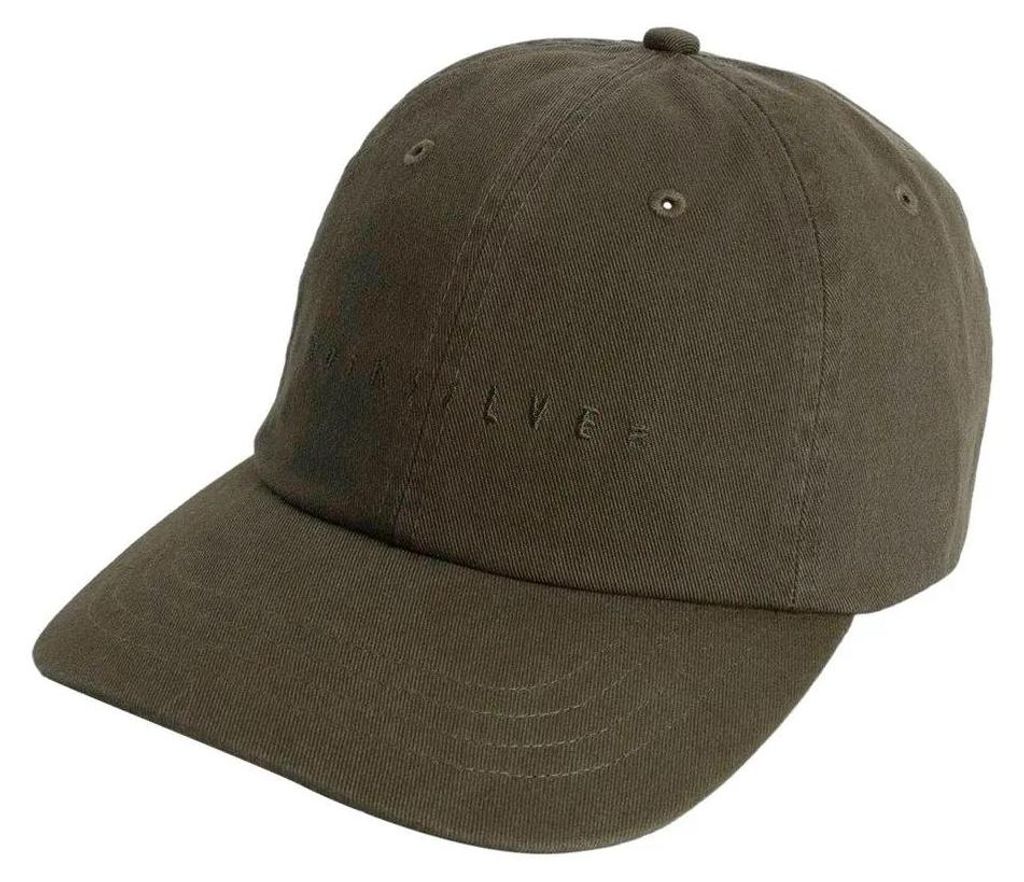 Quiksilver Decades Baumwolle Granite Green .