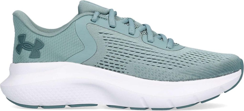 Under Armour Rogue 5 Serpentine-Jasper Blue-Jasper Blue Größe EU 40