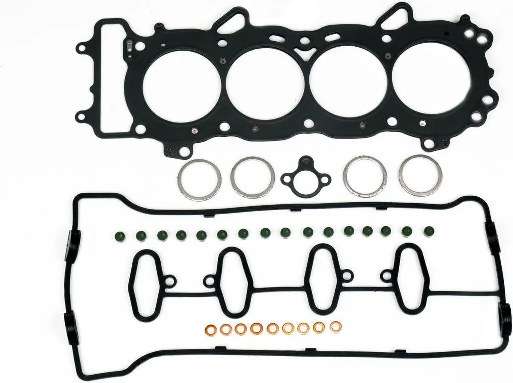 Joint de Culasse et Haut Moteur Athena Honda CBF 1000 Haute Qualité