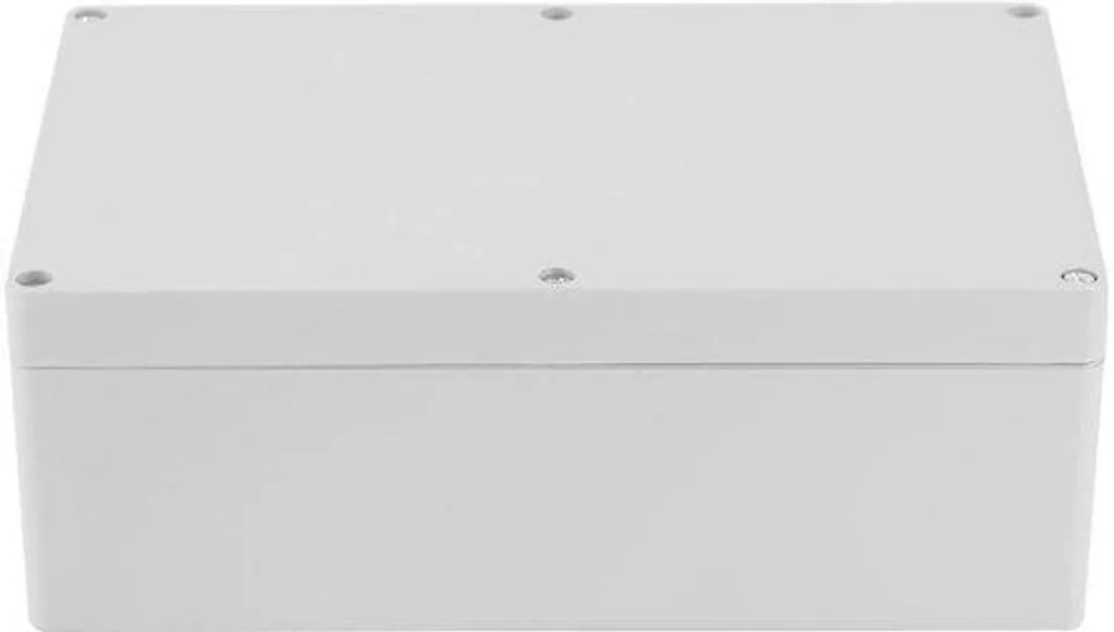 Boîtier de raccordement étanche 230 x 150 x 85 mm IP65 pour dérivation