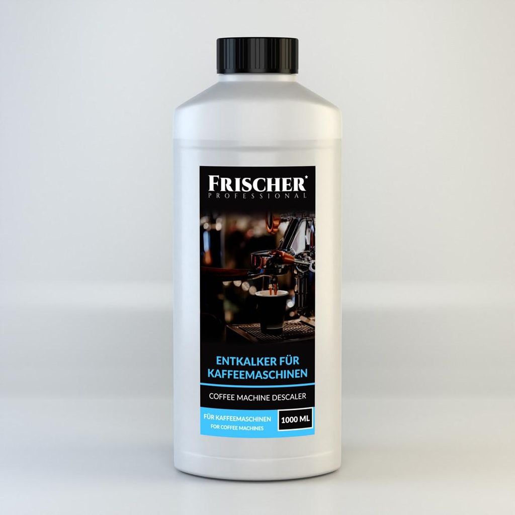 Kochgeräte Kaffeemaschinen Eierkocher PMS Kalklöser Entkalker Flüssig