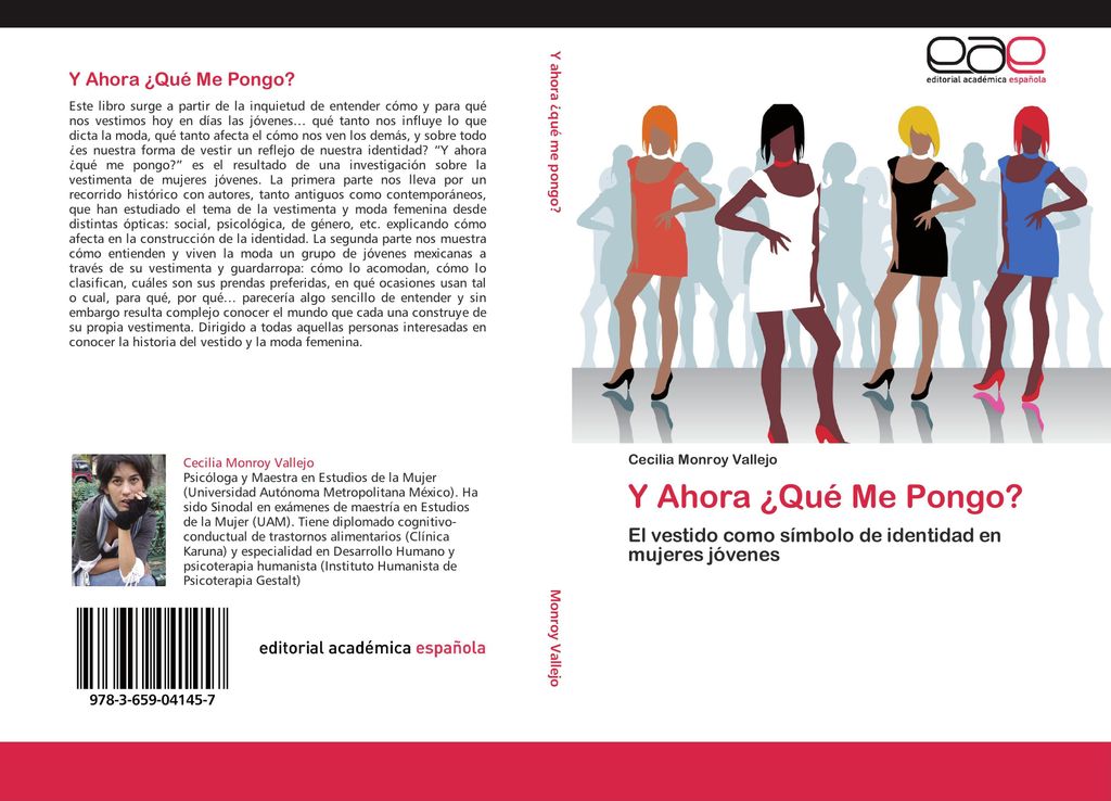 Y Ahora ¿Qué Me Pongo?