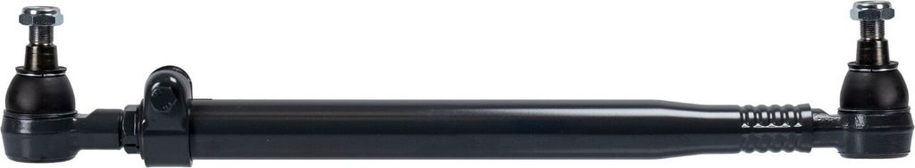 FEBI BILSTEIN Lenkstange 178497 Vorne für VOLVO FH 669mm
