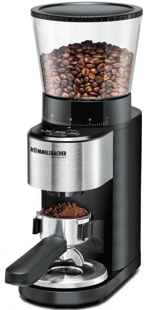 ROMMELSBACHER EKM 500 - 230 V - 138 mm - 225 mm - 345 mm - Image du produit 