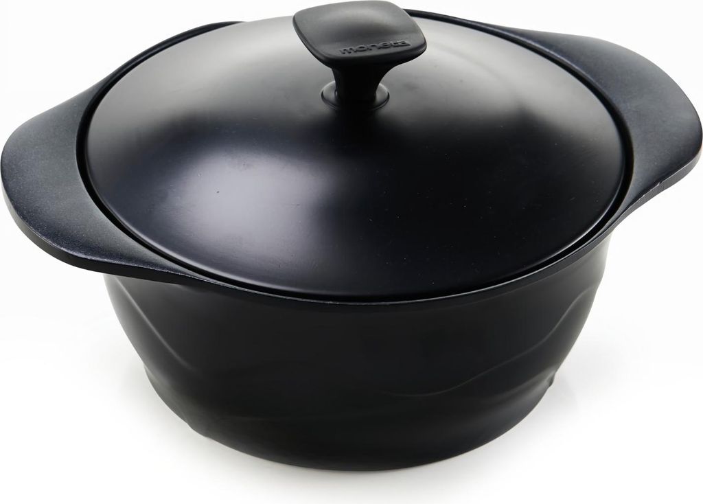Moneta - Naczynie z pokrywką Lirica indukcja 20cm/2,7L Zdjęcie produktu 