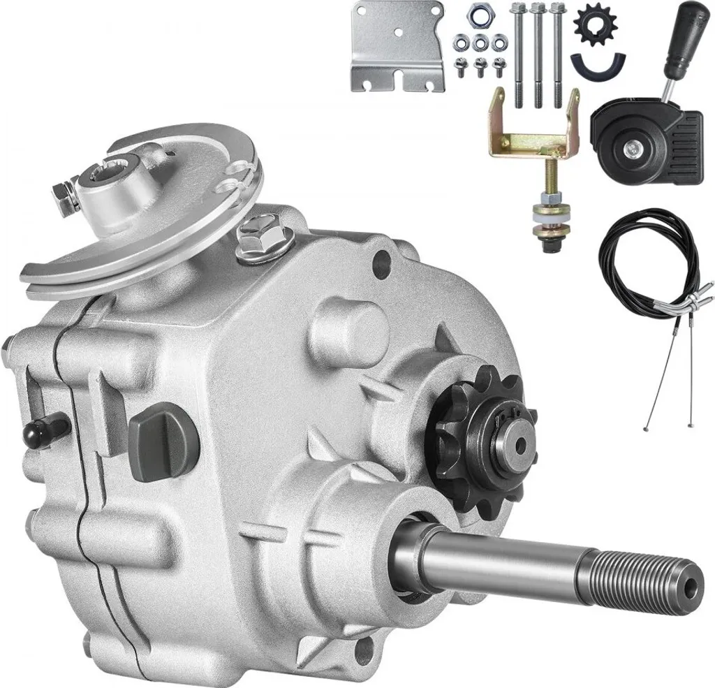 Embrayage 2300 RPM : Finissez-en avec les calages moteur 2-7 CV instables