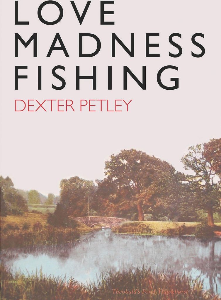 Love, Madness, Fishing
