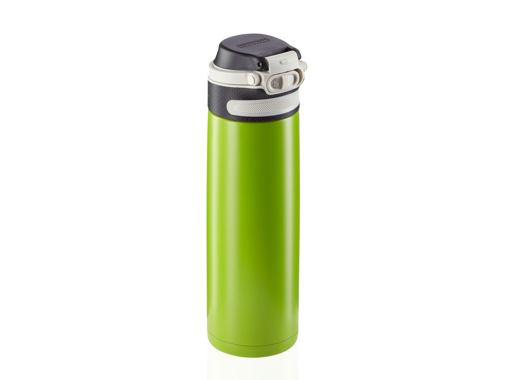 Leifheit Isolierbecher Flip 600 ml kiwi Produktbild 