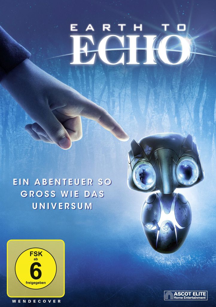 Earth to Echo