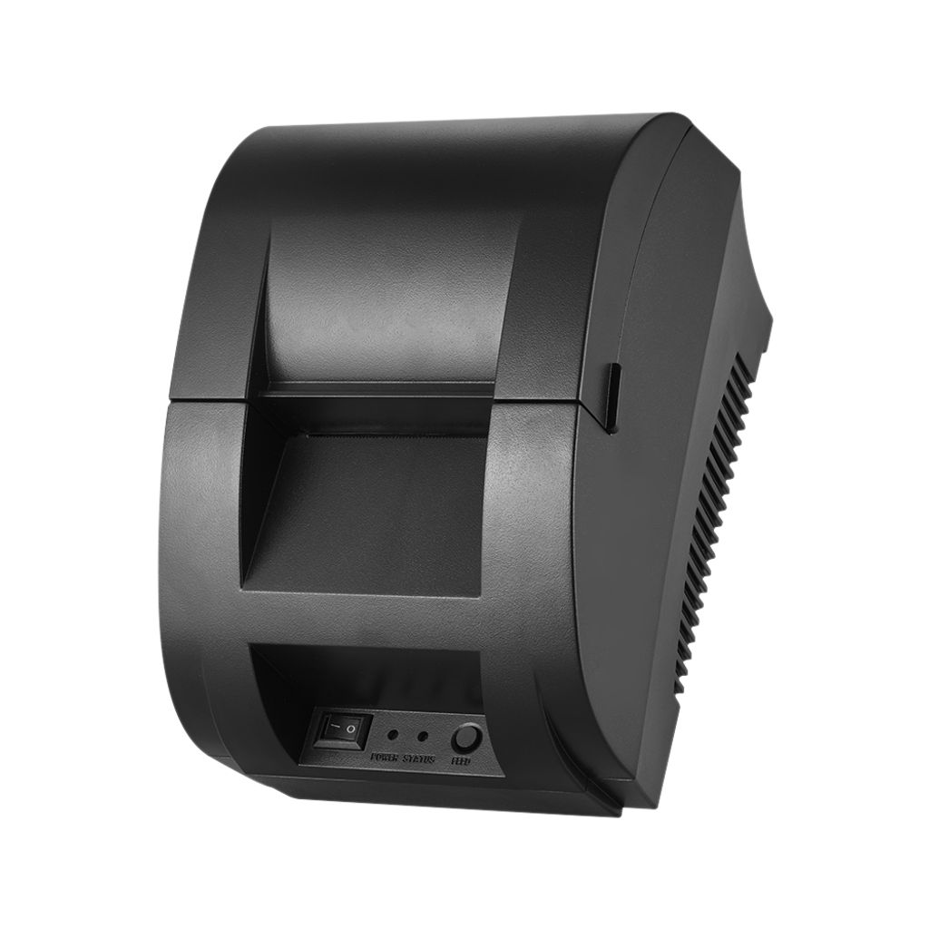 Tragbar Mini Bluetooth USB Wireless 58mm Thermodrucker Kassendrucker Bondrucker 