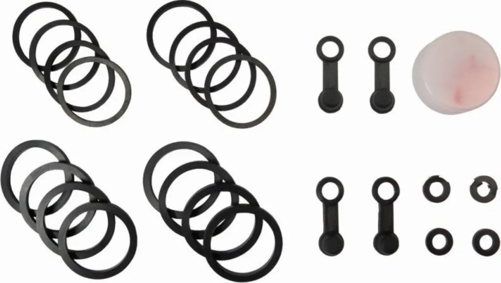 Kit réparation étrier frein JMP pour Suzuki RG Gamma GSX 500 7170579