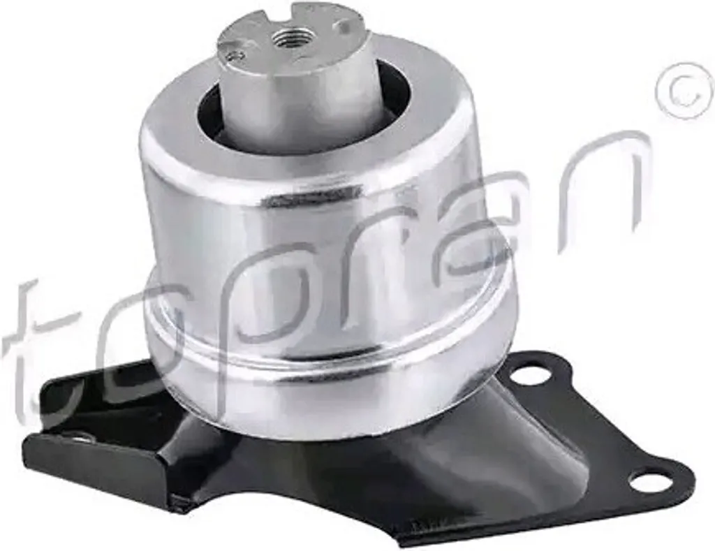 Éliminez les vibrations : Support moteur droit pour T5 T6 OE 7E0199256J