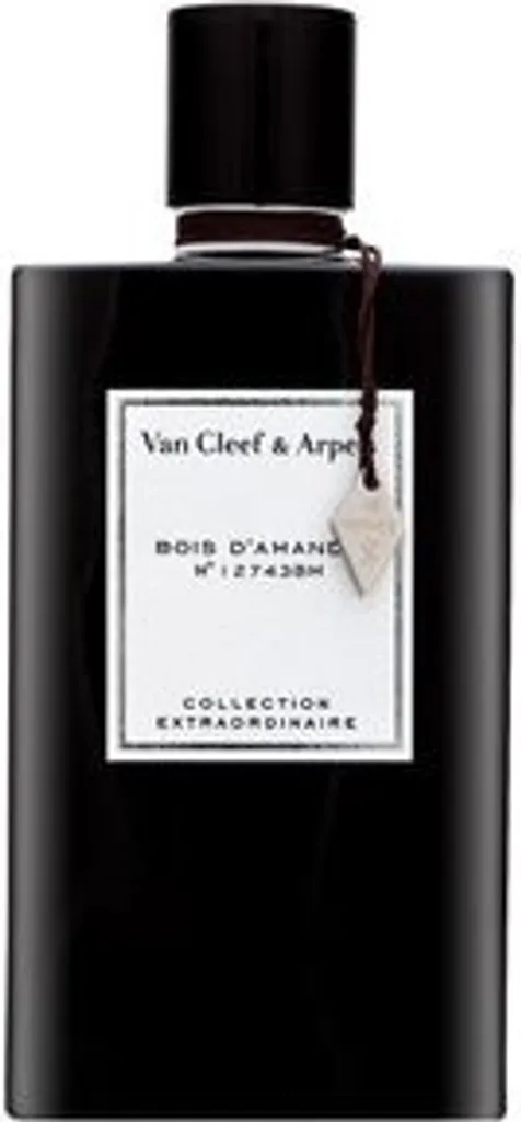 Van Cleef & Arpels Bois D'Amande EDP 75ml | Profumo di Nicchia Lusso