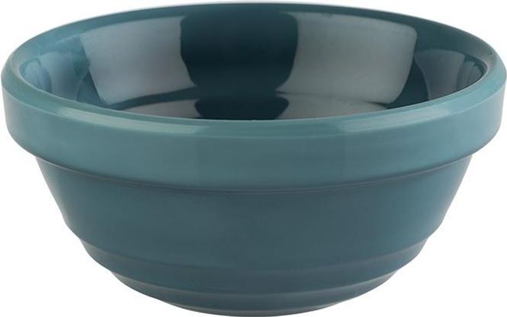 APS 85101 Schale EMMA, Melmain, Ø 7,5 cm, Höhe 3,5 cm, türkis