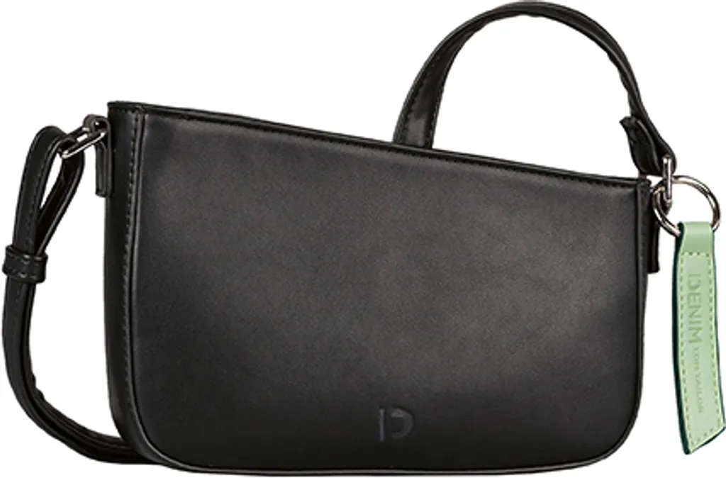 Borsa a tracolla Rosie Cord: Eleganza in Velluto a Coste per Donna