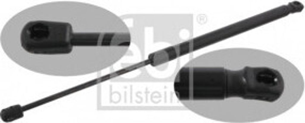 FEBI BILSTEIN 31676 - OE 4F9 827 552 Gasfeder, Koffer- / Laderaum für A6 (4F)