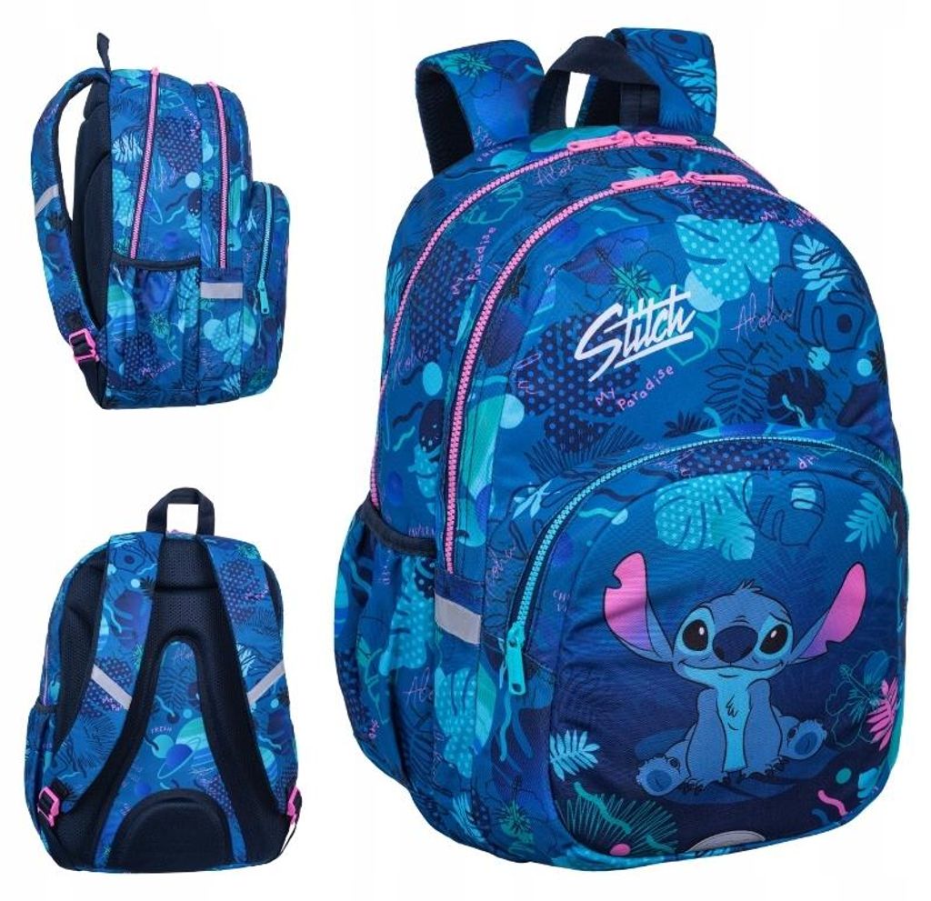 Coolpack Rider Disney Core Schulrucksack Für Jugendliche Produktbild 